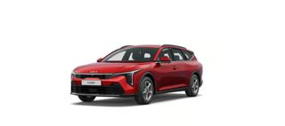 Kia K4 Sportswagon 1,6 T-GDi GPF 7DCT SPIN kombi