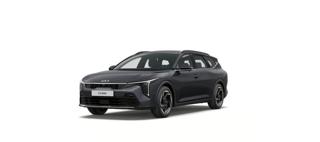 Kia K4 Sportswagon 1,6 T-GDi GPF 7DCT TOP kombi