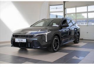 Kia K4 Sportswagon 1,6 K4 SW CL4  T-GDi GPF 7DCT GT-LINE 110 KW kombi