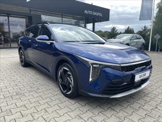 Kia K4 Sportswagon 1,6 T-GDi 7DCT TOP 110 KW kombi