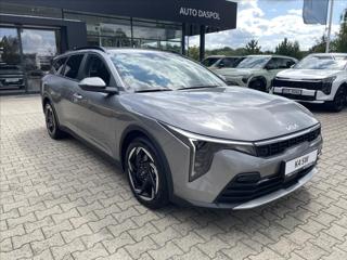 Kia K4 Sportswagon 1,6 T-GDi 7DCT EXCLUSIVE 110 KW kombi