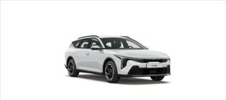 Kia K4 Sportswagon 1,6 T-GDi GPF 7DCT TOP 132 KW kombi