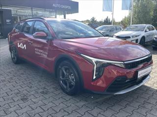 Kia K4 Sportswagon 1,6 T-GDi GPF 7DCT SPIN 110 KW kombi