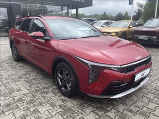 Kia K4 Sportswagon 1,6 T-GDi GPF 7DCT SPIN 110 KW kombi
