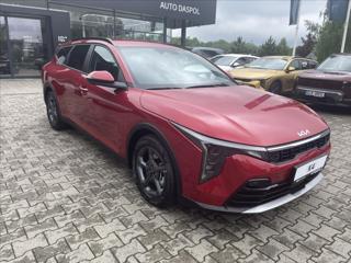 Kia K4 Sportswagon 1,6 T-GDi GPF 7DCT SPIN 110 KW kombi