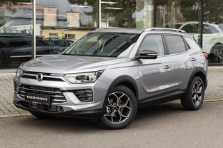 KGM Korando 1,5 GDI AT 2WD SMART ACC MY26 SUV