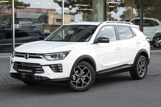 KGM Korando 1,5 GDI AT 2WD SMART acc SUV