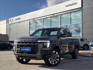 KGM Musso Grand 2,2 Premium 148kW 4x4 DPH pick up