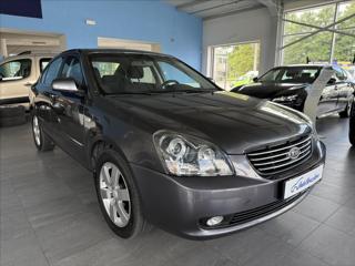 Kia Magentis 2,0 PŮVOD ČR,2.SADA KOL sedan