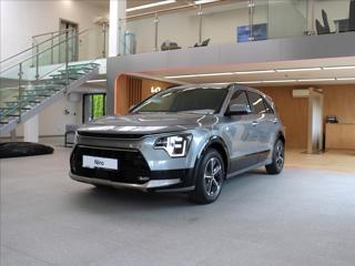 Kia Niro 1,6 Niro SG2  GDi GPF HEV 6DCT STYLE (2025) CUV