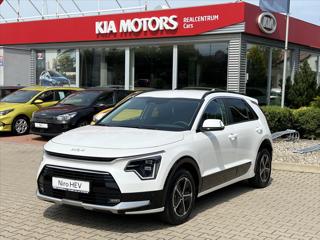 Kia Niro 1,6 GDi HEV STYLE SKLADEM CUV