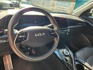 Kia Niro 1.6-HYBRID-V ZÁRUCE-NAVI-KŮŽE CUV - Foto 10