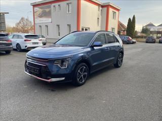 Kia Niro 1,6 GDI HEV STYLE 6DCT CUV