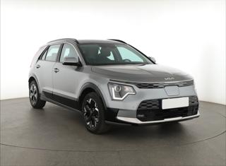 Kia Niro EV 150kW hatchback