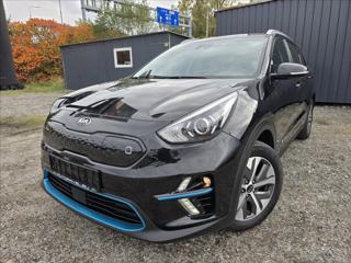 Kia Niro 150Kw , 64Wh, DPH,záruka hatchback