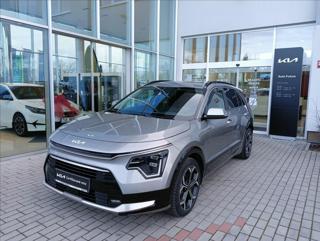 Kia Niro 1,6 GDI HEV PREMIUM DCT kombi