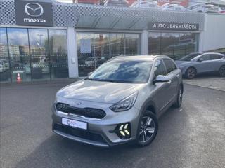 Kia Niro 1,6 GDI PHEV Premium VENTILACE kombi