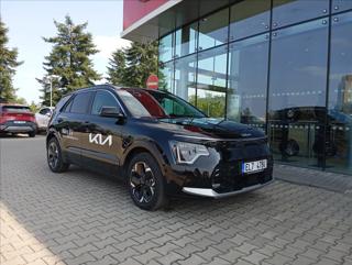 Kia Niro SYNCHRONNÍ AC ELEKTROMOTOR STYLE 150 KW + 64,8 KWH  EV STYLE kombi