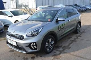 Kia Niro 2021, 1580 ccm, 77 kW kombi
