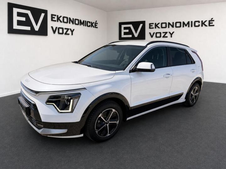 Vůz s VIN KNACR81EGP5062452