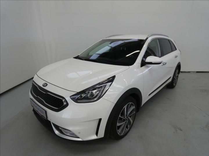 Vůz s VIN KNACC81CGK5284779