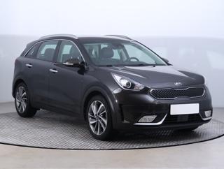 Kia Niro Hybrid 104kW SUV