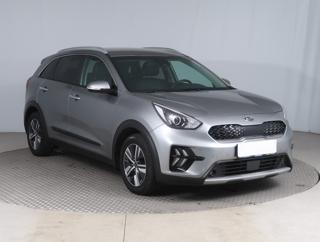 Kia Niro Hybrid 104kW SUV