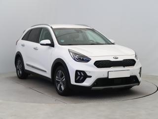 Kia Niro Plug-in Hybrid 104kW SUV