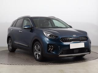 Kia Niro Plug-in Hybrid 104kW SUV