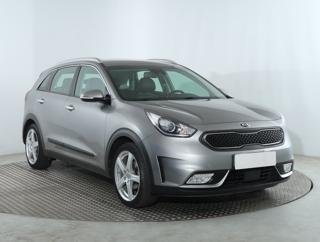 Kia Niro Hybrid 104kW SUV