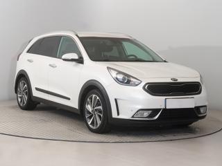 Kia Niro Hybrid 104kW SUV