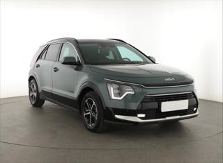 Kia Niro Hybrid 104kW SUV