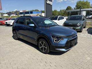 Kia Niro 1,6 GDi GPF HEV 6DCT STYLE (2025) SUV
