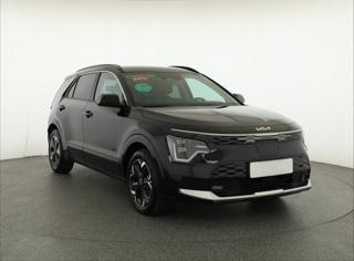 Kia Niro EV 150kW SUV