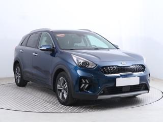 Kia Niro Hybrid 104kW SUV