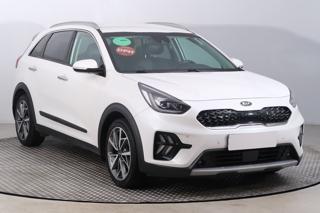 Kia Niro Hybrid 104kW SUV