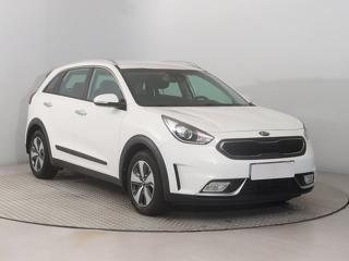Kia Niro Hybrid 104kW SUV