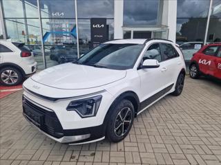 Kia Niro 1,6 GDI HEV DCT  Style SUV