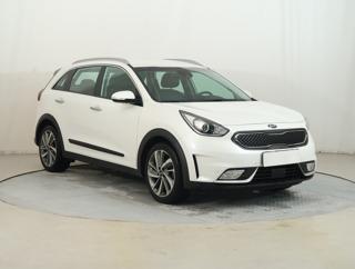 Kia Niro Hybrid 104kW SUV