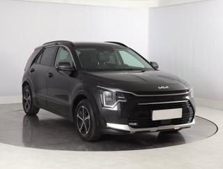 Kia Niro Hybrid 104kW SUV