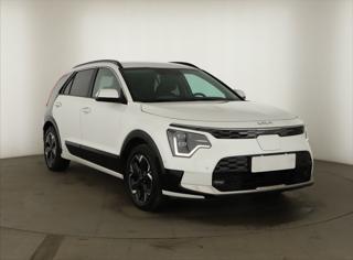 Kia Niro EV 150kW SUV