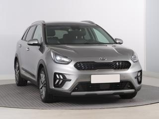 Kia Niro Hybrid 104kW SUV