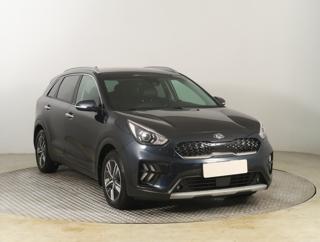 Kia Niro Hybrid 104kW SUV