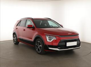 Kia Niro Hybrid 104kW SUV