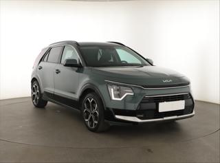 Kia Niro Hybrid 104kW SUV