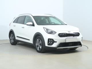 Kia Niro Hybrid 104kW SUV