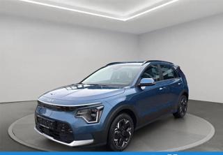 Kia Niro Final Edition*Top výbava, cena SUV
