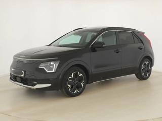 Kia Niro Final Edition*Top výbava, cena SUV
