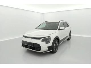 Kia Niro Final Edition*Top výbava, cena SUV
