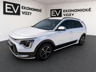 Kia Niro 1.6 GDI,HEV,REZERVOVÁNO SUV